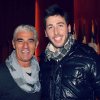 giuseppe con biagio izzo